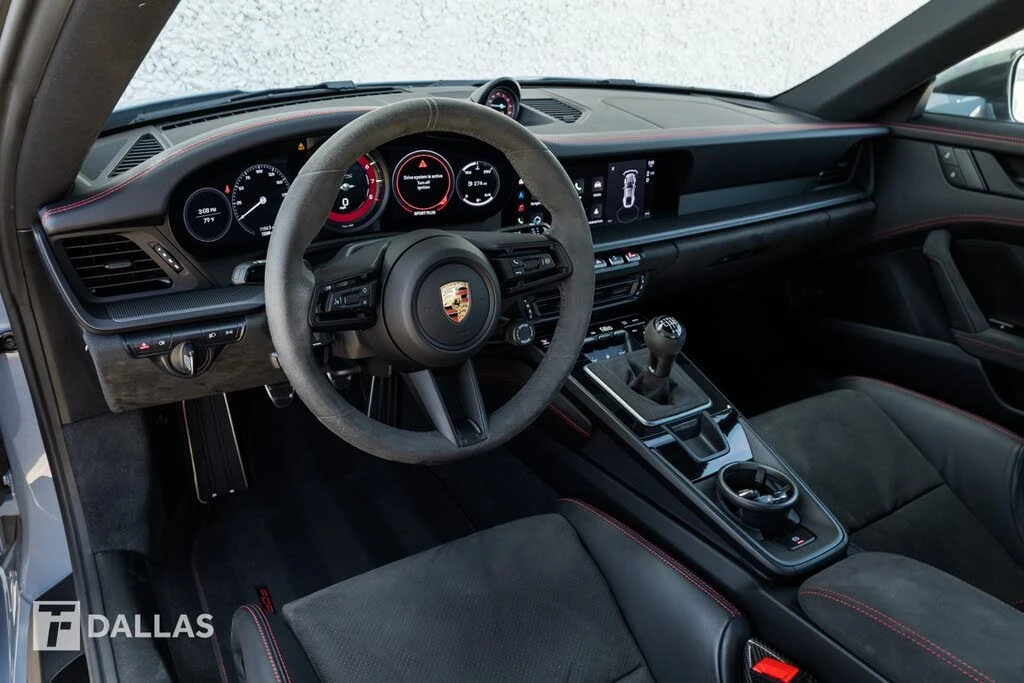2023 Porsche 992 Carrera GTS - Image 26 of 31
