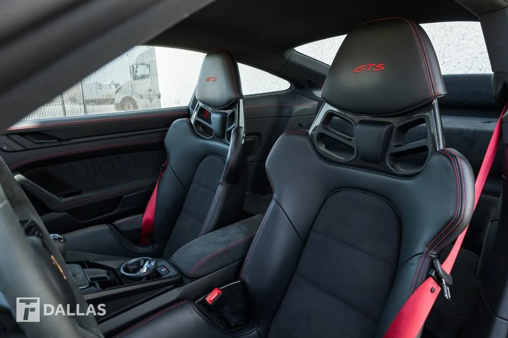 2023 Porsche 992 Carrera GTS - Image 25 of 31