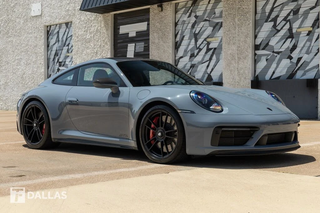2023 Porsche 992 Carrera GTS - Image 17 of 31
