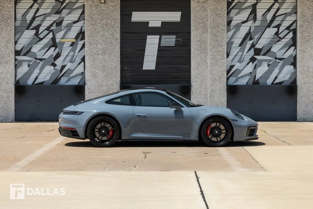 2023 Porsche 992 Carrera GTS - Image 16 of 31