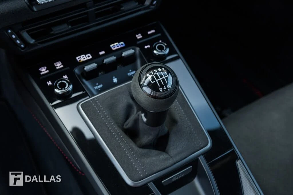 2023 Porsche 992 Carrera GTS - Image 30 of 31