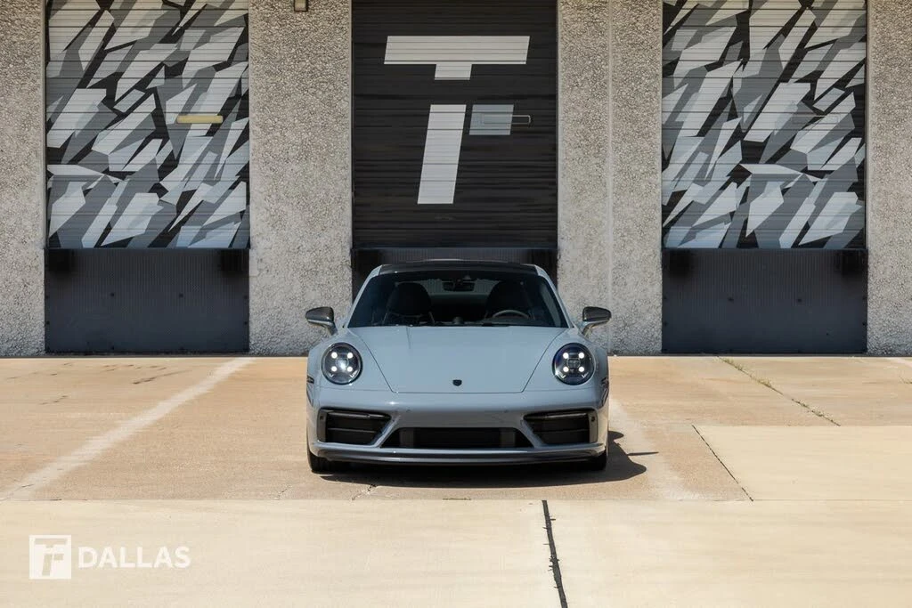 2023 Porsche 992 Carrera GTS - Image 4 of 31