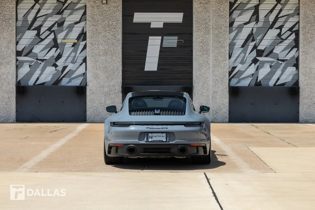 2023 Porsche 992 Carrera GTS - Image 13 of 31