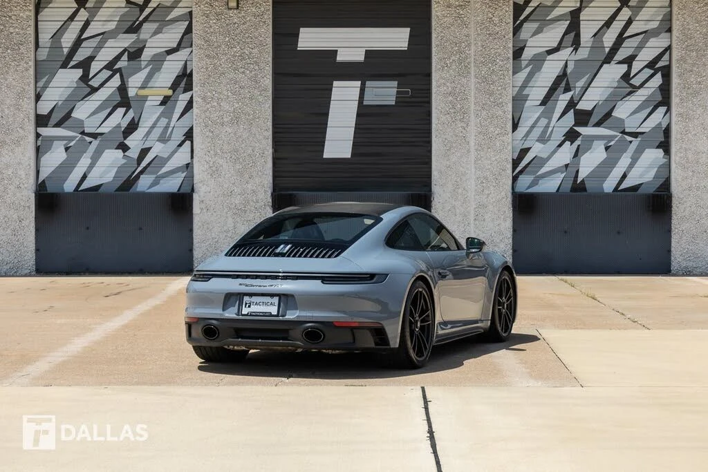 2023 Porsche 992 Carrera GTS - Image 14 of 31