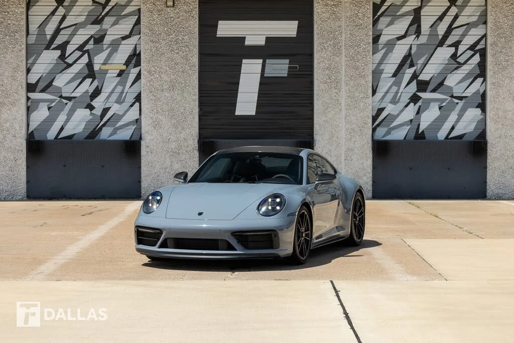 2023 Porsche 992 Carrera GTS - Image 6 of 31