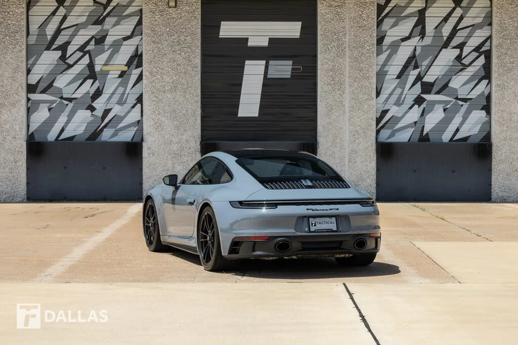2023 Porsche 992 Carrera GTS - Image 11 of 31