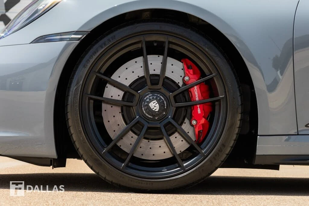 2023 Porsche 992 Carrera GTS - Image 8 of 31