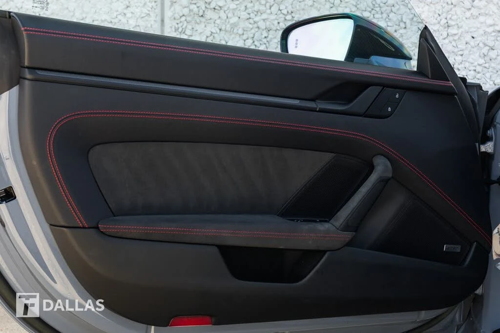 2023 Porsche 992 Carrera GTS - Image 22 of 31
