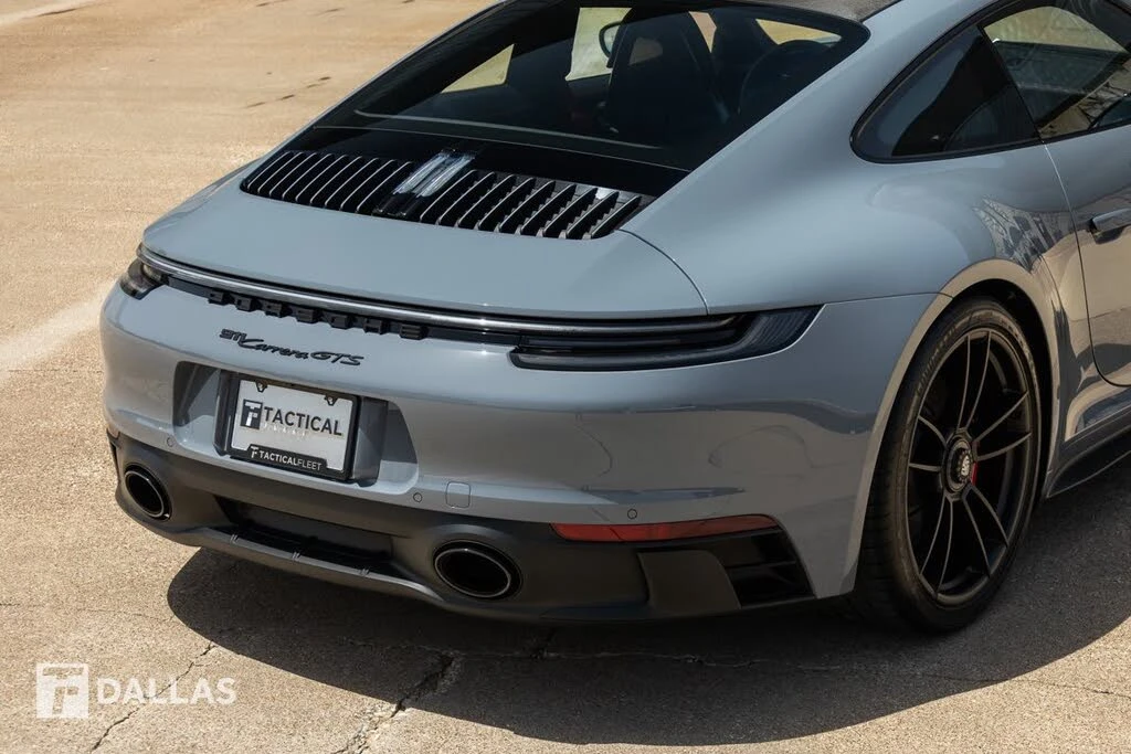 2023 Porsche 992 Carrera GTS - Image 15 of 31