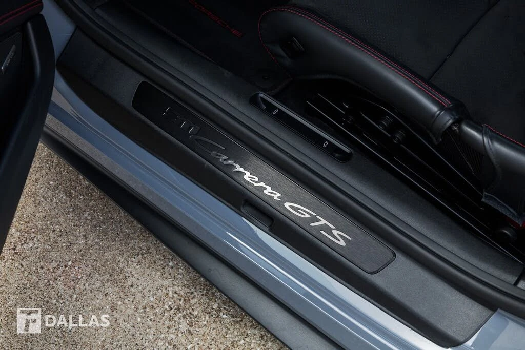 2023 Porsche 992 Carrera GTS - Image 23 of 31