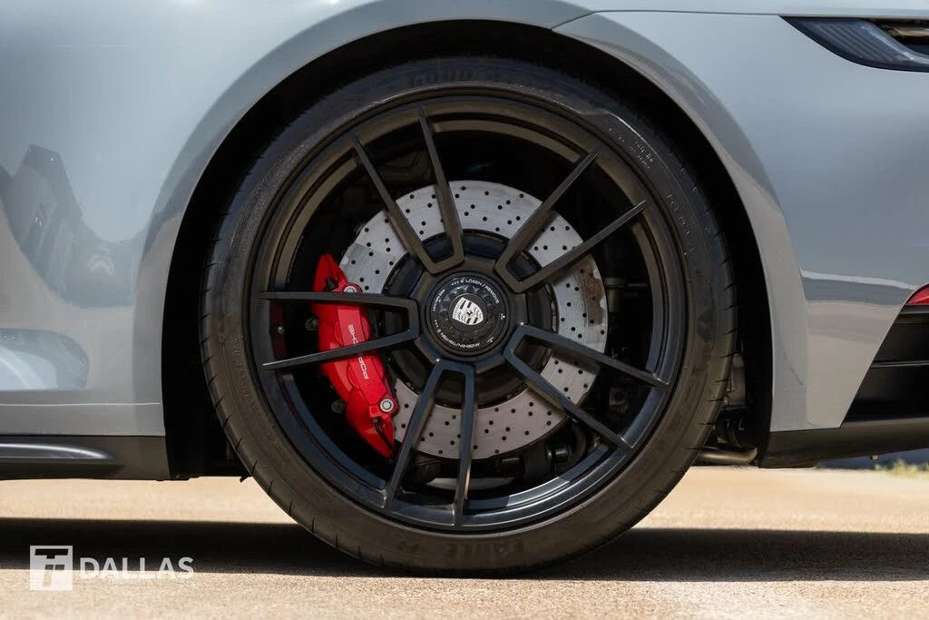 2023 Porsche 992 Carrera GTS - Image 9 of 31