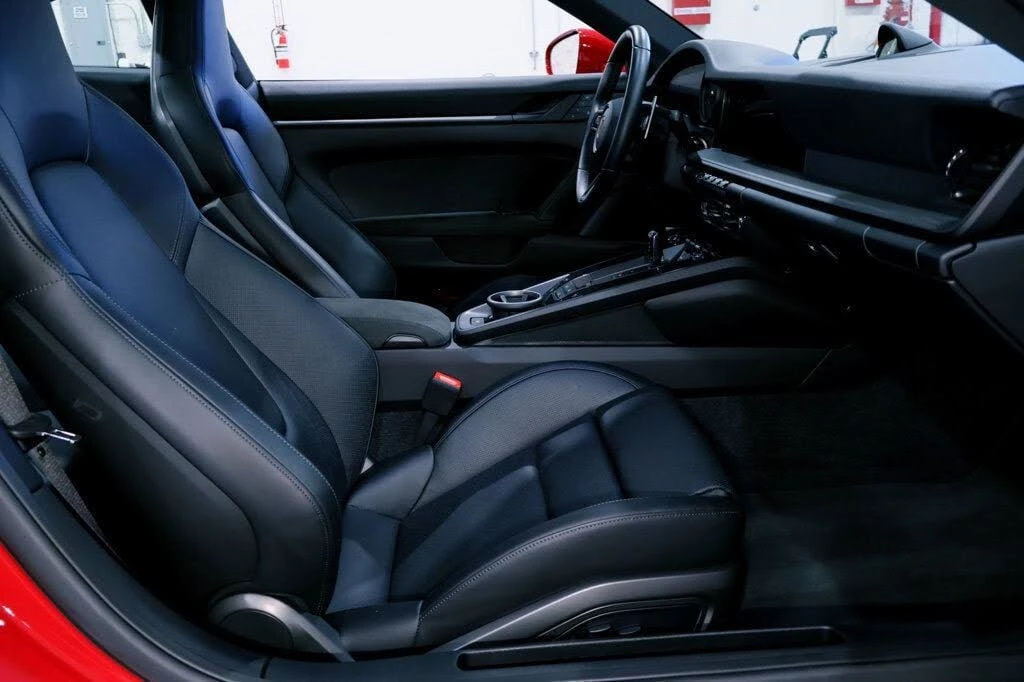 2023 Porsche 992 Carrera GTS - Image 23 of 31