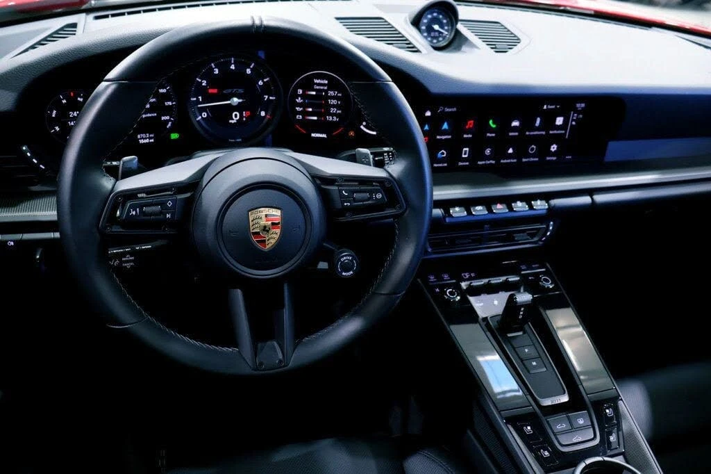 2023 Porsche 992 Carrera GTS - Image 31 of 31