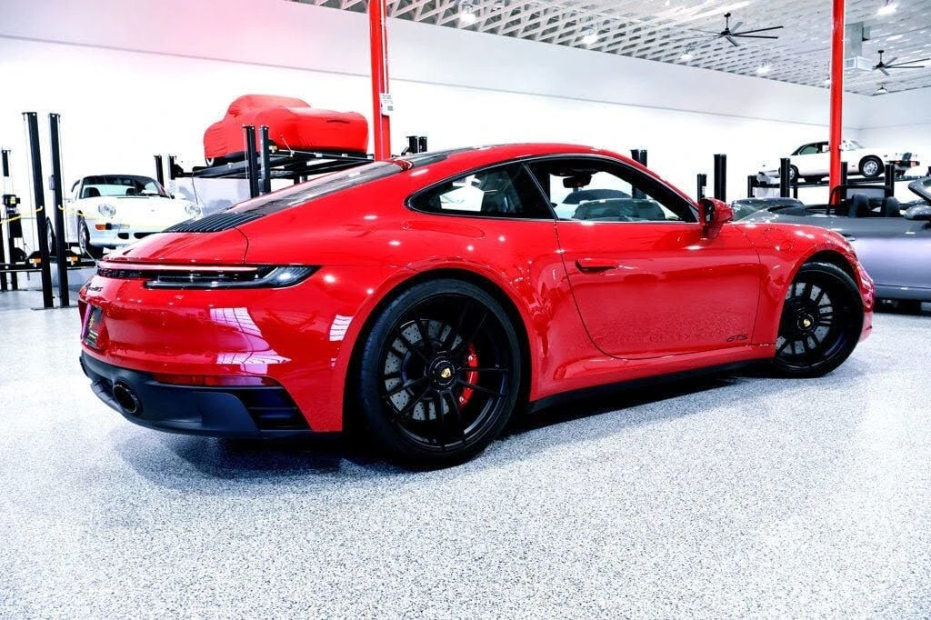 2023 Porsche 992 Carrera GTS - Image 13 of 31