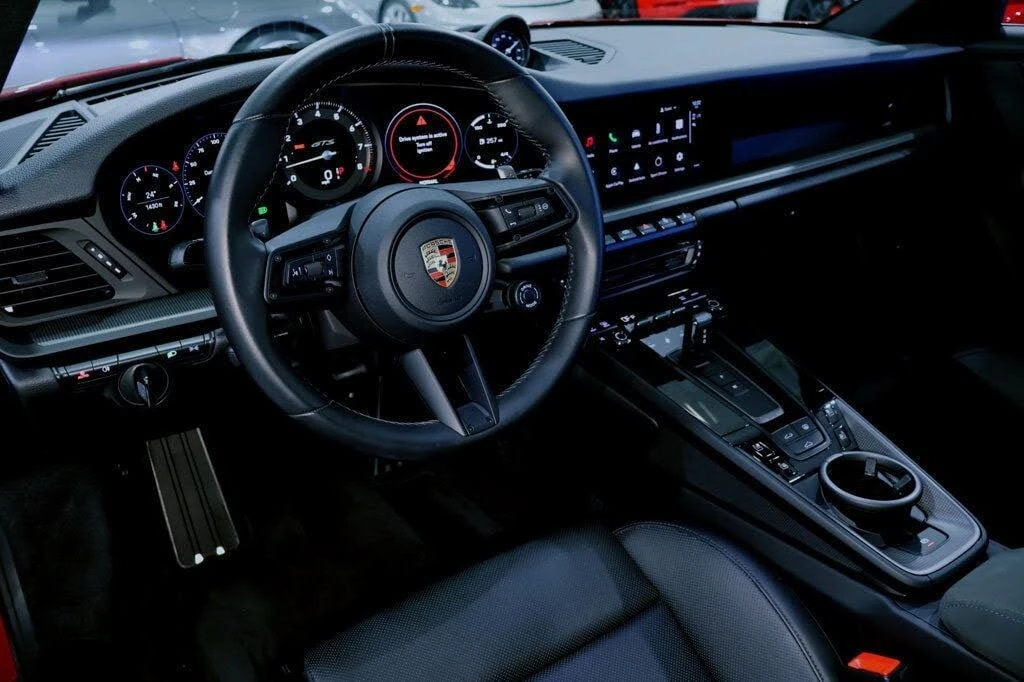 2023 Porsche 992 Carrera GTS - Image 30 of 31