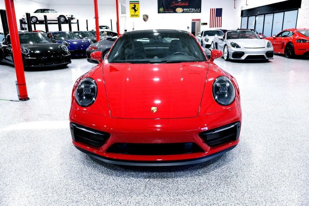 2023 Porsche 992 Carrera GTS - Image 18 of 31