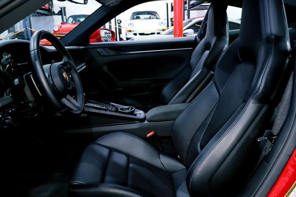 2023 Porsche 992 Carrera GTS - Image 24 of 31