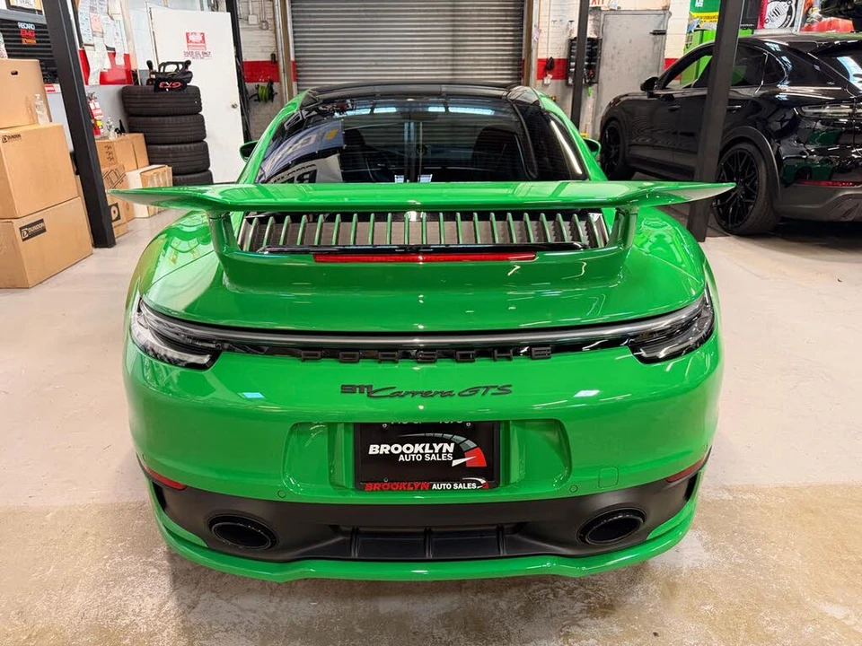 2023 Porsche 992 Carrera GTS - Image 7 of 23