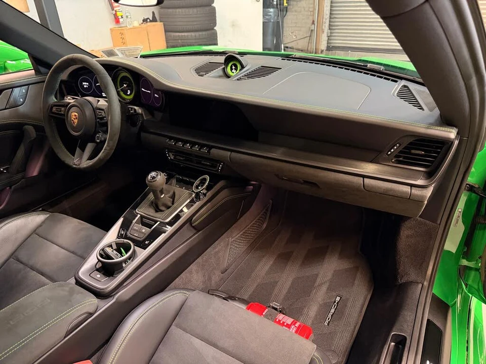 2023 Porsche 992 Carrera GTS - Image 17 of 23
