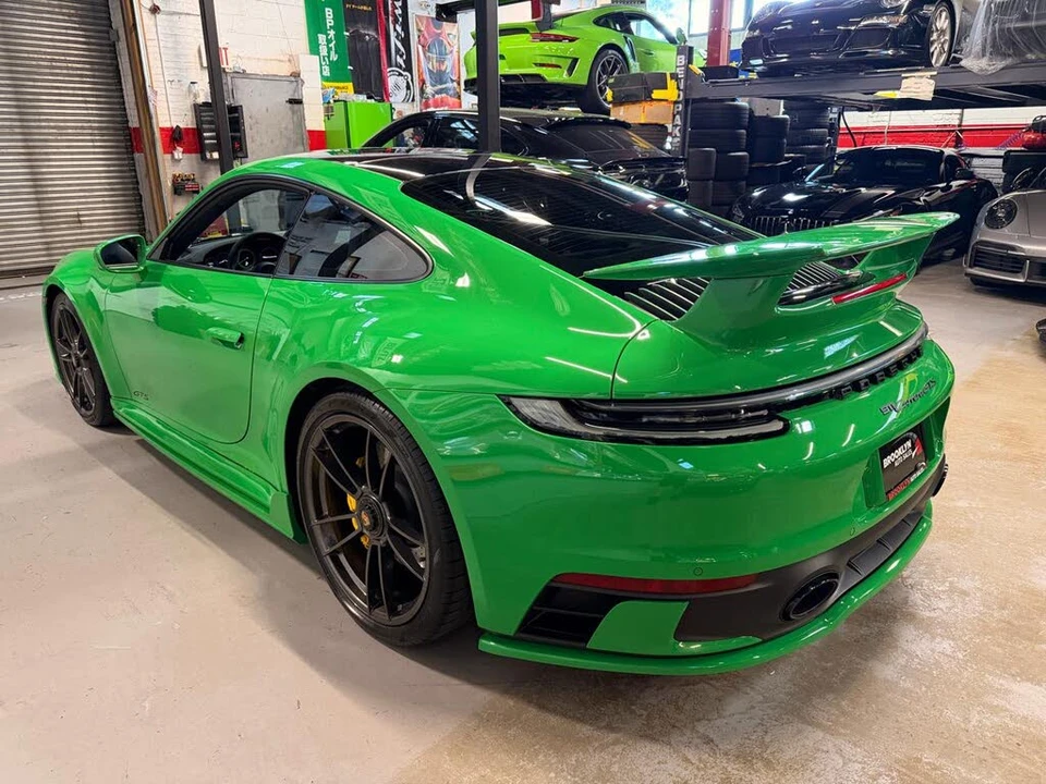 2023 Porsche 992 Carrera GTS - Image 8 of 23