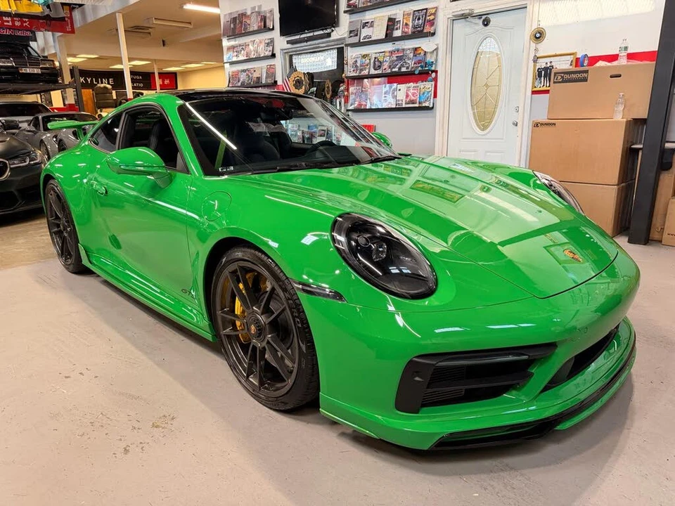 2023 Porsche 992 Carrera GTS - Image 3 of 23
