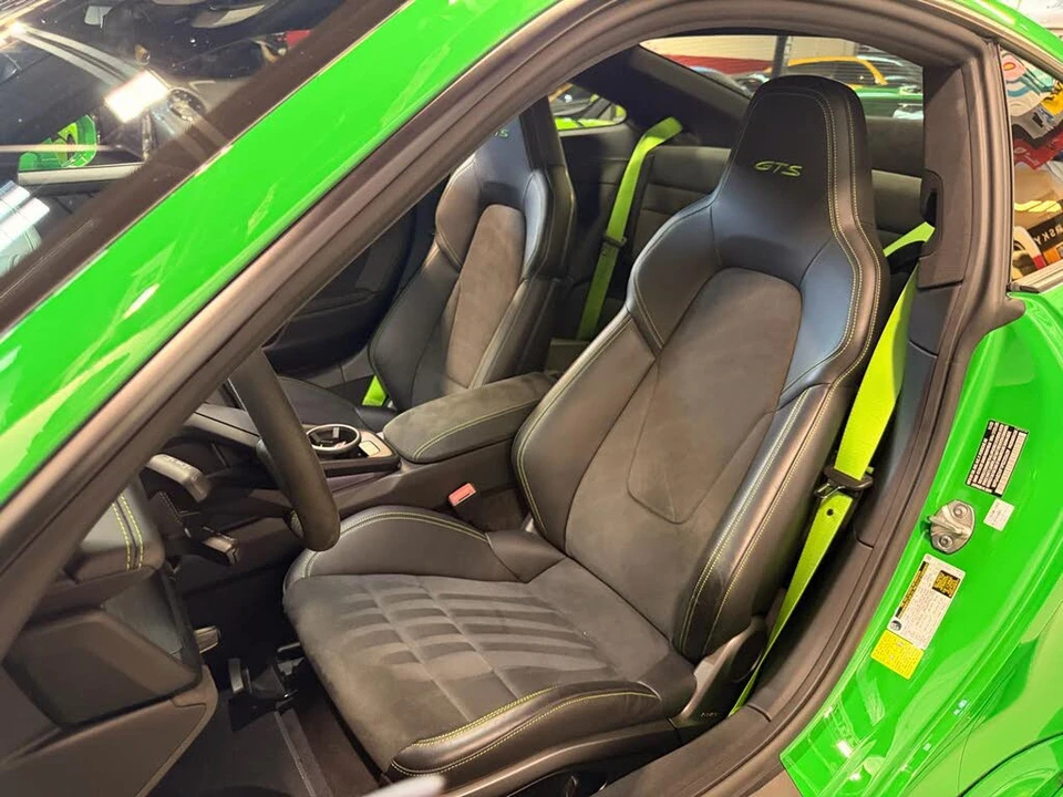 2023 Porsche 992 Carrera GTS - Image 15 of 23