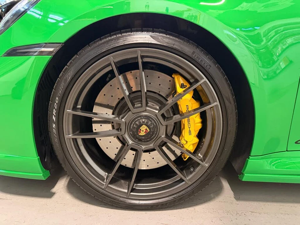 2023 Porsche 992 Carrera GTS - Image 11 of 23