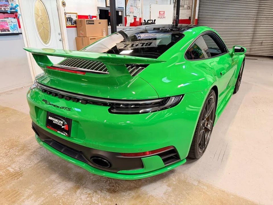 2023 Porsche 992 Carrera GTS - Image 6 of 23