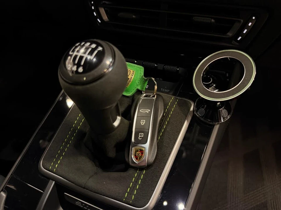 2023 Porsche 992 Carrera GTS - Image 20 of 23