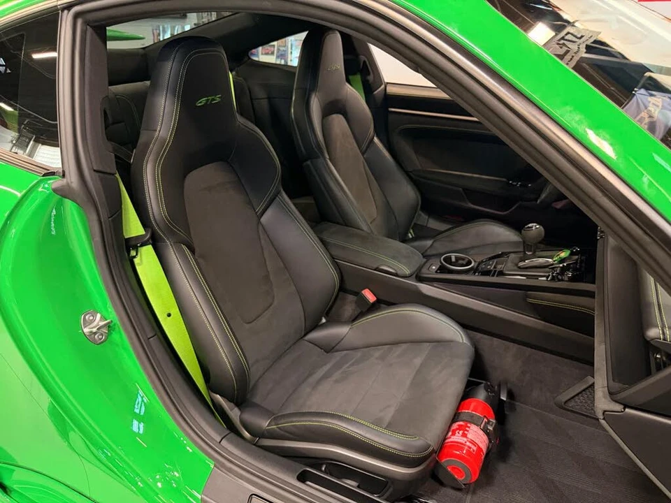 2023 Porsche 992 Carrera GTS - Image 21 of 23