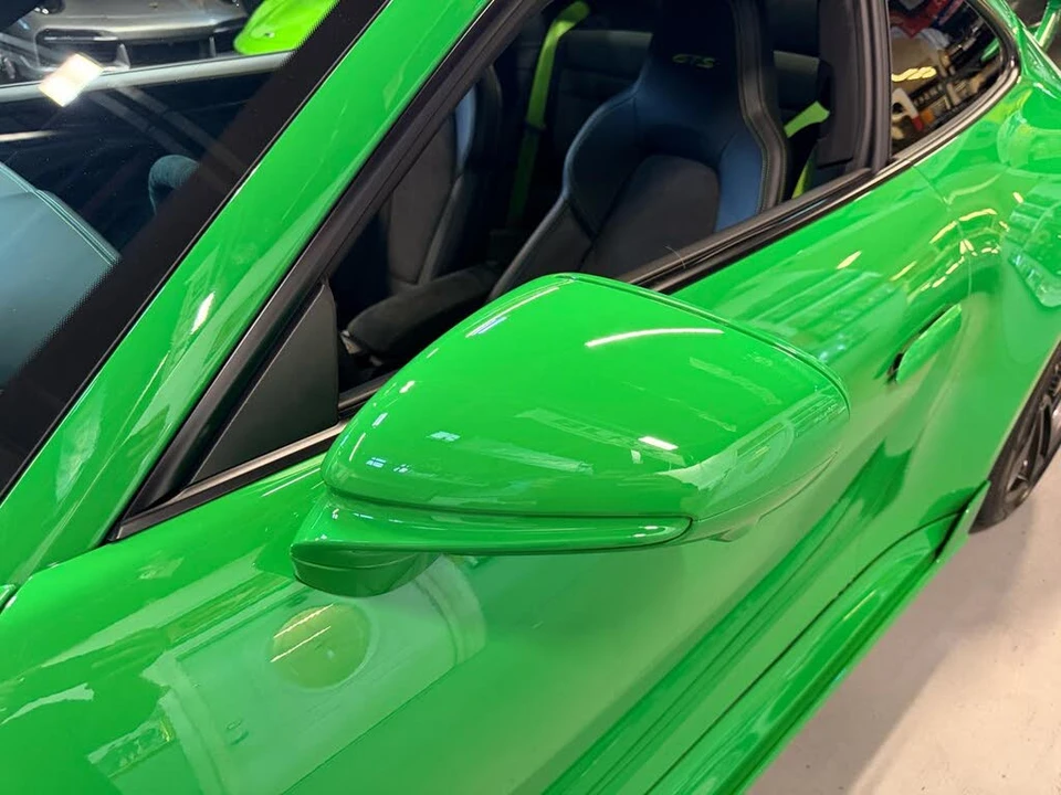 2023 Porsche 992 Carrera GTS - Image 12 of 23