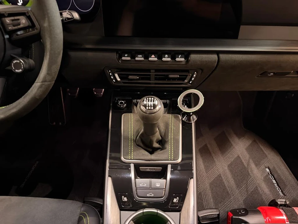 2023 Porsche 992 Carrera GTS - Image 19 of 23