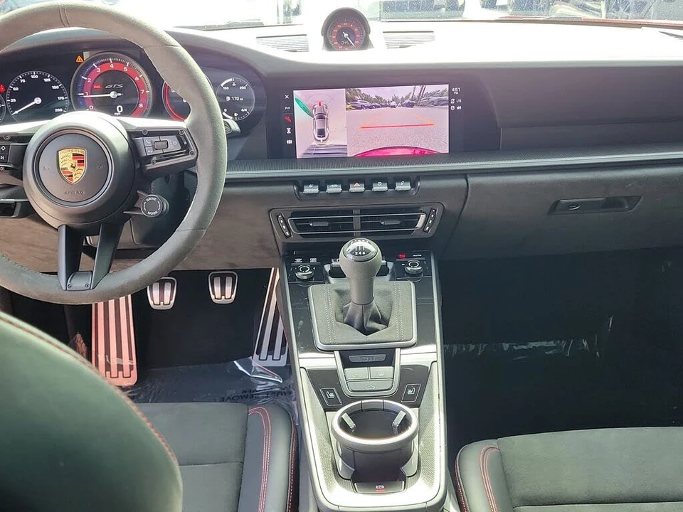 2023 Porsche 992 Carrera GTS - Image 22 of 31