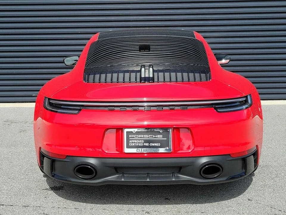 2023 Porsche 992 Carrera GTS - Image 6 of 31