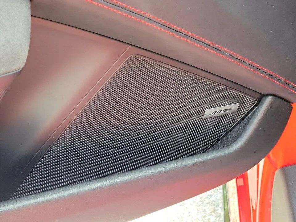 2023 Porsche 992 Carrera GTS - Image 27 of 31