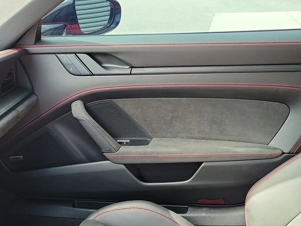 2023 Porsche 992 Carrera GTS - Image 23 of 31
