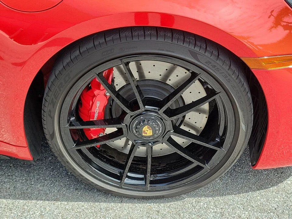 2023 Porsche 992 Carrera GTS - Image 13 of 31