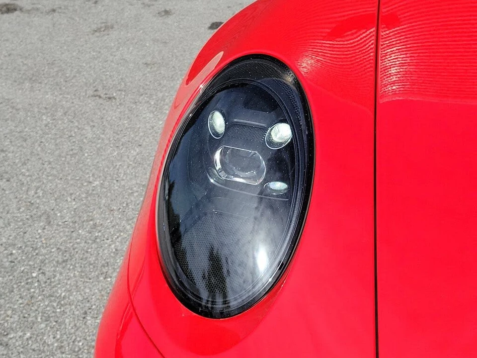 2023 Porsche 992 Carrera GTS - Image 15 of 31
