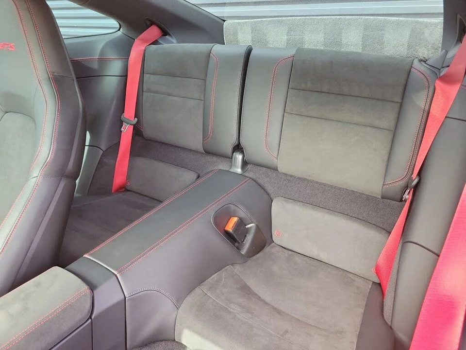 2023 Porsche 992 Carrera GTS - Image 19 of 31