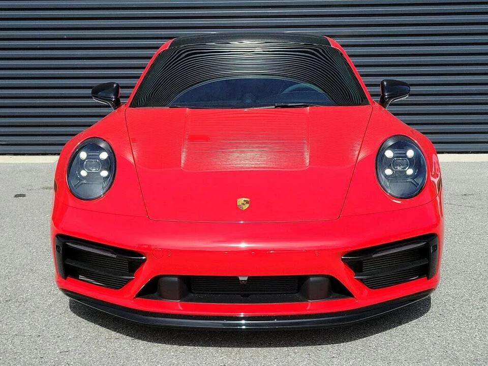 2023 Porsche 992 Carrera GTS - Image 10 of 31