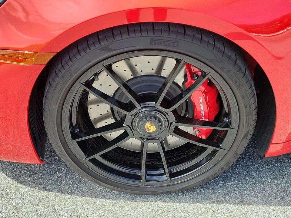 2023 Porsche 992 Carrera GTS - Image 12 of 31