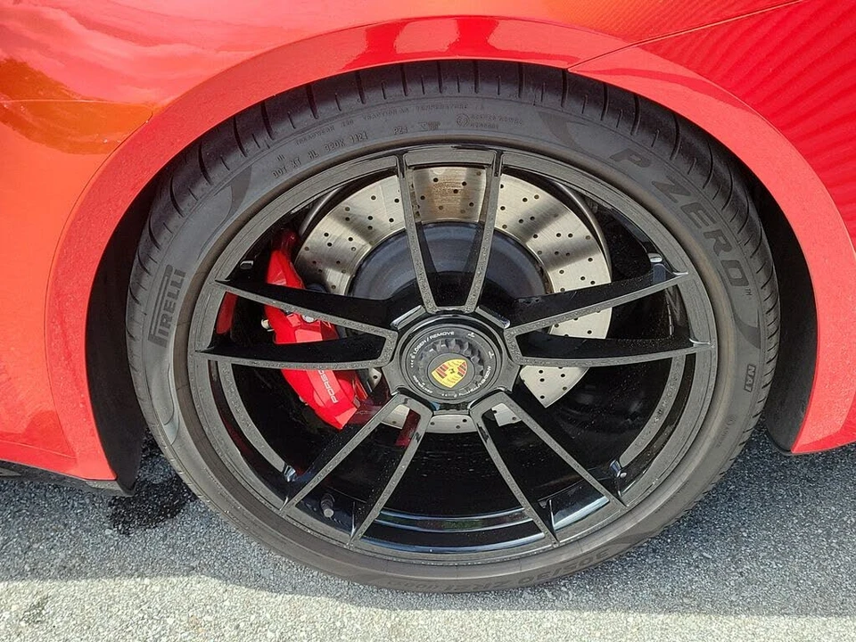 2023 Porsche 992 Carrera GTS - Image 11 of 31