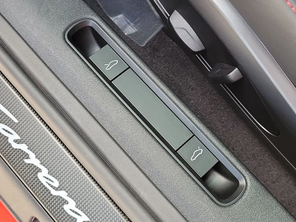 2023 Porsche 992 Carrera GTS - Image 28 of 31