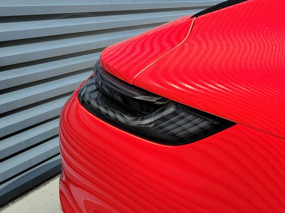 2023 Porsche 992 Carrera GTS - Image 16 of 31