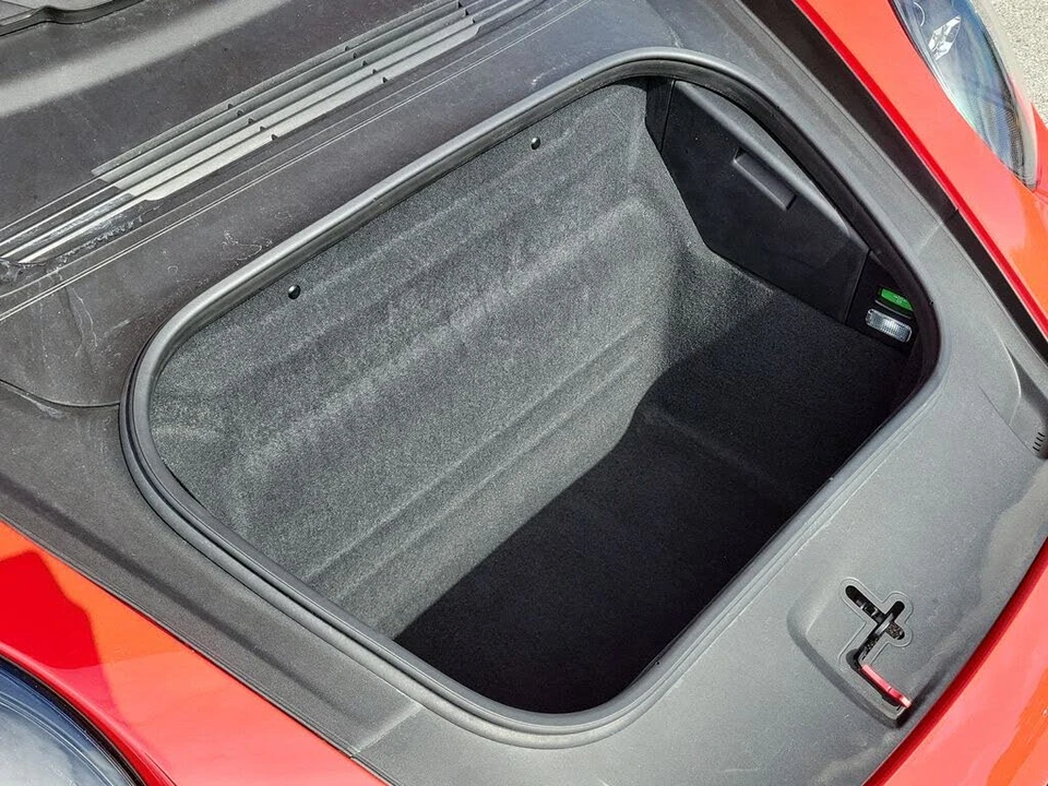 2023 Porsche 992 Carrera GTS - Image 17 of 31