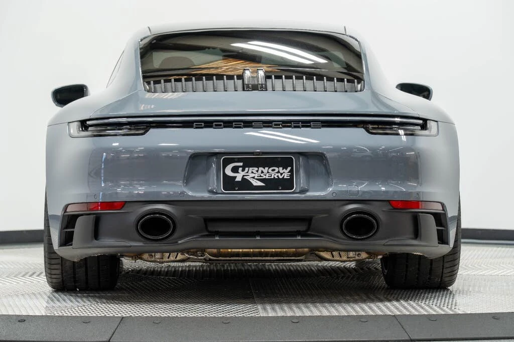 2023 Porsche 992 Carrera GTS - Image 14 of 31