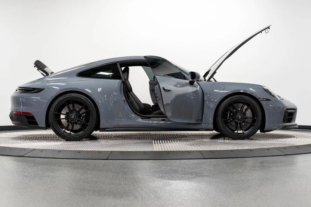 2023 Porsche 992 Carrera GTS - Image 21 of 31