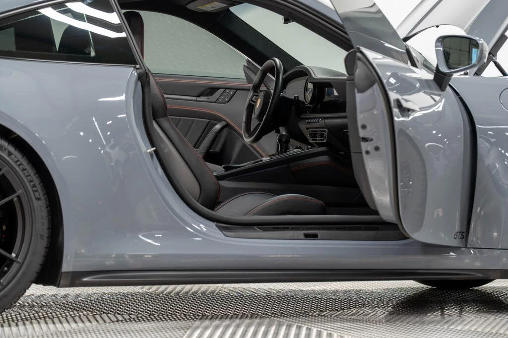 2023 Porsche 992 Carrera GTS - Image 22 of 31