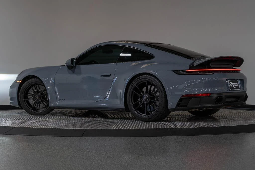 2023 Porsche 992 Carrera GTS - Image 28 of 31