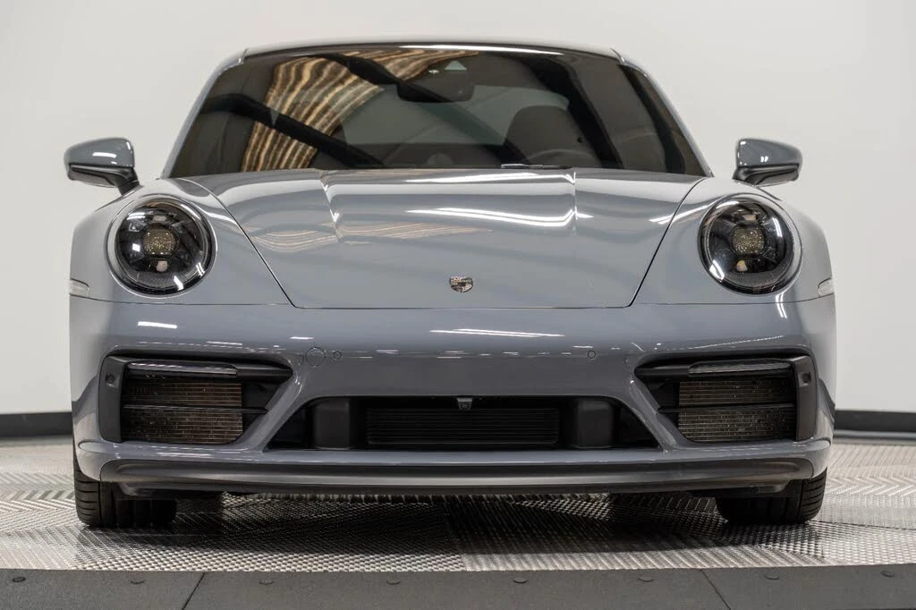 2023 Porsche 992 Carrera GTS - Image 5 of 31